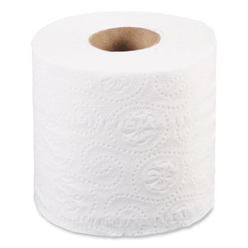 Windsoft® Bath Tissue, Septic Safe, 2-ply, White, 4 X 3.75, 400 Sheets-roll, 24 Rolls-carton freeshipping - TVN Wholesale